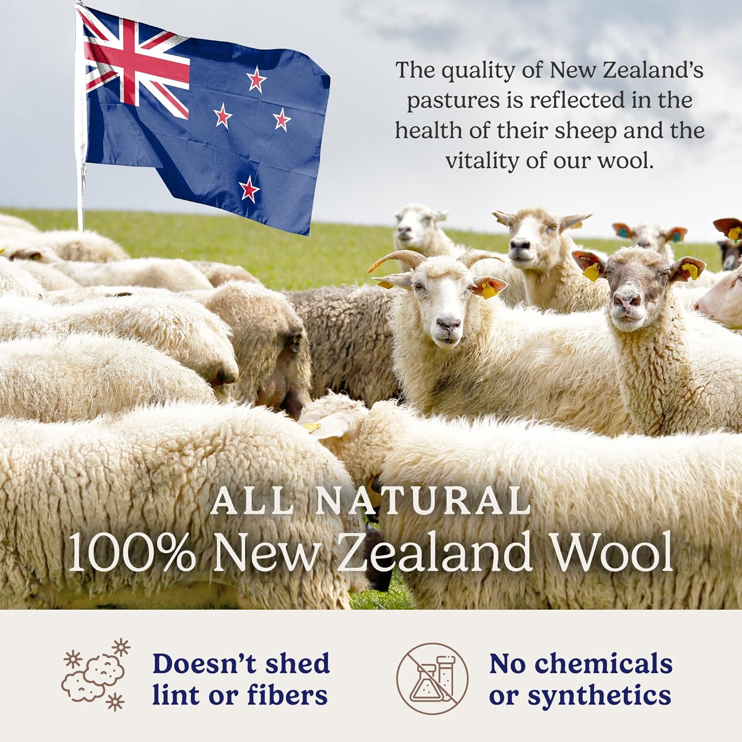 Handy Wool Dryer Balls